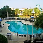 Hampton Inn Myrtle Beach Broadway At The Beach 