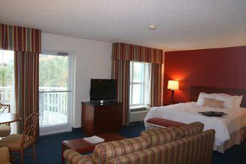 Hampton Myrtle Broadway At The Hotel 3*