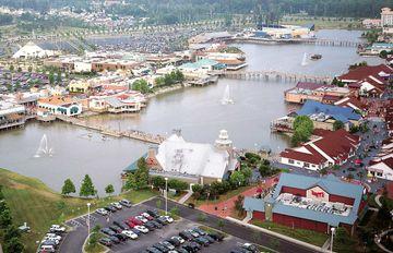 Hampton Myrtle Broadway At The Myrtle Beach